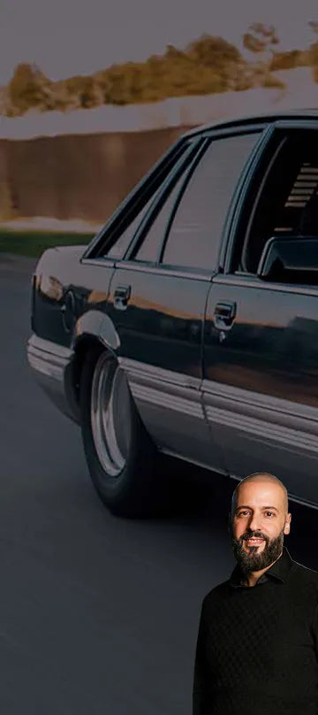 Car Banner