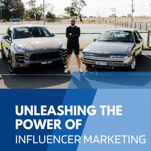 Influencers Ebook Cover
