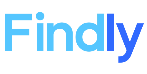 Findly Logo
