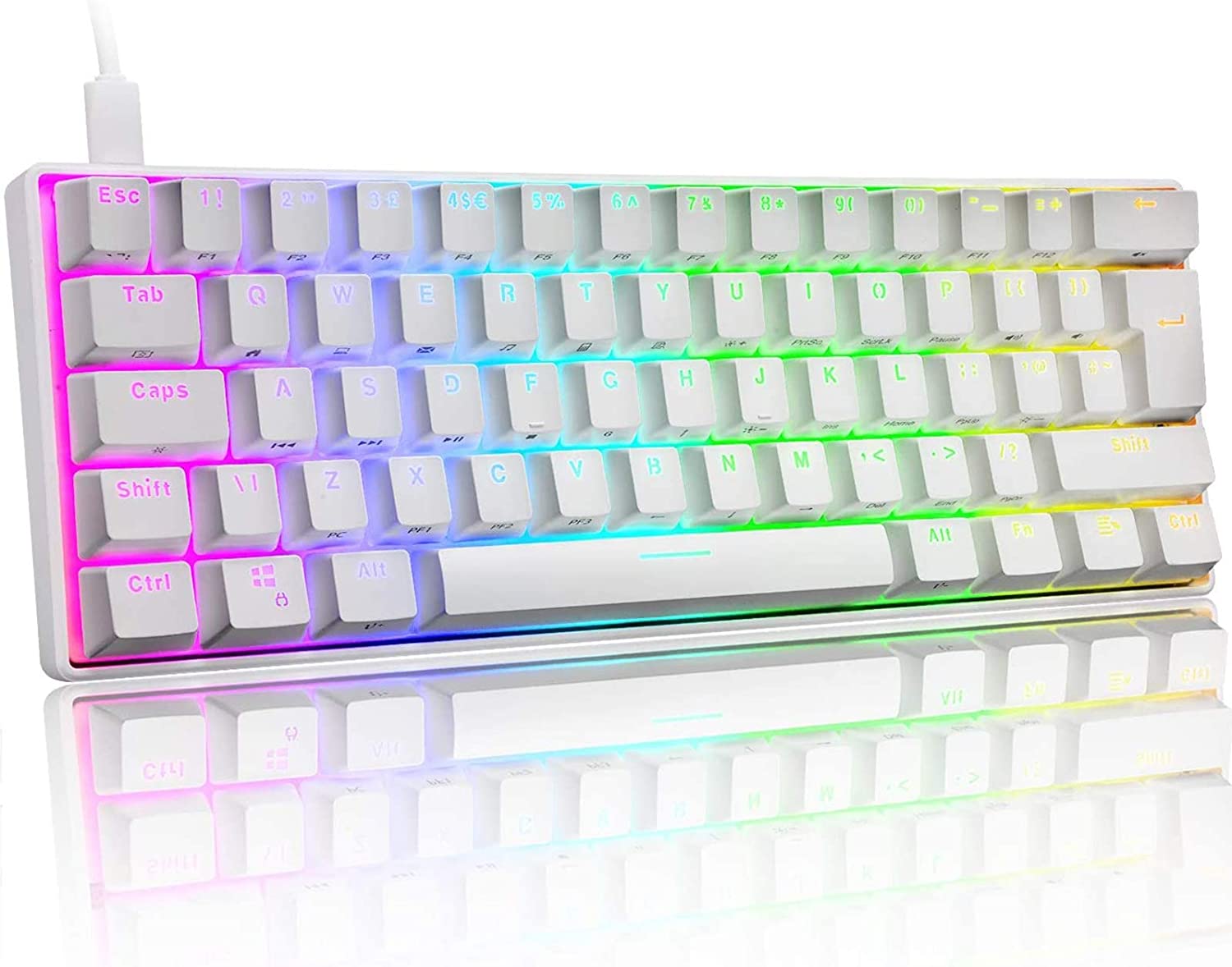 Best Budget Keyboard for Gaming in 2023 Paul Sera