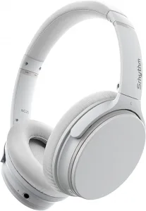 Srhythm NC25 Active Noise Cancelling Headphones, Wireless Headphones Bluetooth