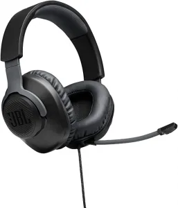 JBL Free Work from Home Wired Over Ear Headset