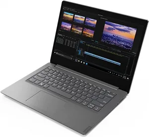 Lenovo 82C600BLAU Ideapad V14 14" HD Laptop