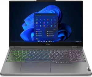 LENOVO LEGION 5I GAMING LAPTOP